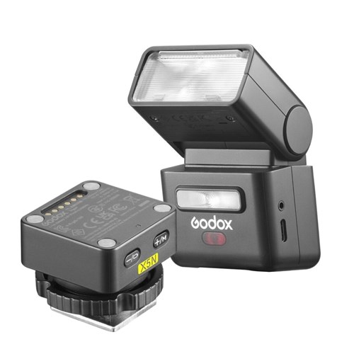 iT32 for Nikon